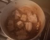 Foto del paso 8 de la receta: Pan con chicharrón de cerdo y salsa criolla