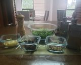 Foto del paso 3 de la receta: Ensalada de higos y nueces