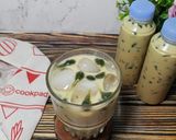 Foto langkah ke 9 dari resep Cendol kecebong.