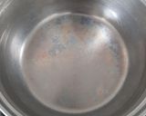 Foto del paso 2 de la receta: Panacotta con salsa de frutos rojos