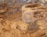 A picture of step 6 of Chocolate Cake Recipe Eid Special Recipe😋🍽.
