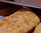 Foto langkah ke 4 dari resep Roti Sobek (TangZhong Methode).