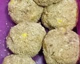 Foto langkah ke 3 dari resep Cheese Corn Bitterballen.