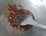 Foto langkah ke 3 dari resep Terong Magic.