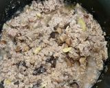 冬瓜肉燥的食譜步驟3照片