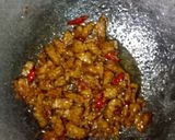 Foto langkah ke 6 dari resep Orek tempe kilat.