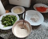 Foto del paso 2 de la receta: Burritos lindiritzzo