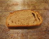 Une image de l'étape 2 de Tartines de Saumon Fumé.