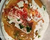 Sindhi koki (sindhi special dish) recipe step 2 photo