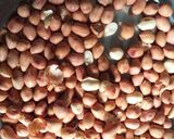 मूंगफली और गुड़ की चिक्की (mungfali aur gur ki chikki recipe in Hindi) रेसिपी चरण 1 फोटो