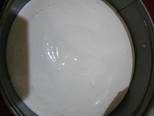 Puding Cake Morina langkah memasak 10 foto