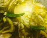 Black pepper chicken recipe step 1 photo