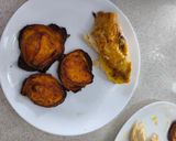 Foto del paso 6 de la receta: Milhojas de Batata