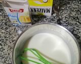 صورة لخطوة 1 من وصفة تحلية سهلة بالفواكه