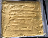 Foto del paso 11 de la receta: Tarta de manzana, con crema pastelera, sobre hojaldre