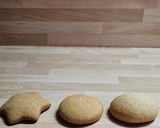 Mézes puszedli, mézeskalács figurák (Azonnal puha) recept fázis 4 fotója