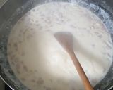 Foto langkah ke 2 dari resep Makaroni Krim Panggang.