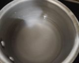 A picture of step 1 of Healthy chai.