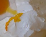 Foto langkah ke 4 dari resep Cake potong toping keju.