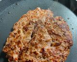 Foto del paso 5 de la receta: Choriburger estilo Gypsy Chef