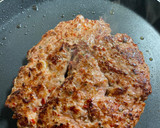 Foto del paso 5 de la receta: Choriburger estilo Gypsy Chef
