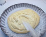 Nagymama (rendkívül egyszerű, gyors)almás pitéje recept fázis 2 fotója