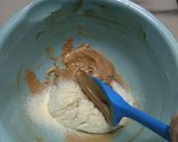 Foto langkah ke 6 dari resep Coffee Cookies.