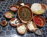 Foto del paso 4 de la receta: Tortillas de tacos de harina integral