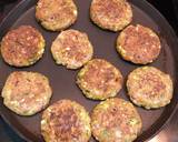 Healthy Broccoli Sprouts Kebabs recipe step 9 photo