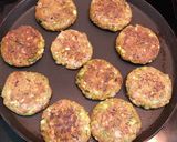 A picture of step 9 of Healthy Broccoli Sprouts Kebabs.