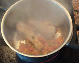 Foto del paso 1 de la receta: Seco/guiso de pollo