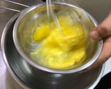 Foto langkah ke 2 dari resep Chawanmushi (Telur Kukus ala Jepang) 茶碗蒸し.