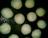 Foto del paso 3 de la receta: Chipas de Almidón