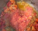 Foto del paso 6 de la receta: Costillejas con patatas y albóndigas