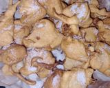 Foto del paso 3 de la receta: Buñuelos✨