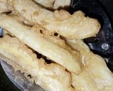 Foto langkah ke 4 dari resep Pisang keju.