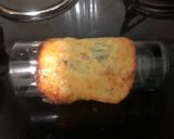 Foto del paso 5 de la receta: Tacos de costra de queso 🌮 (paso a paso)