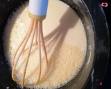 Foto del paso 3 de la receta: Tartaleta de avena con crema pastelera sin azúcar