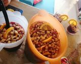 Foto del paso 3 de la receta: Sangría, fácil y rápida receta para compartir en casa ♥