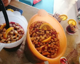 Foto del paso 3 de la receta: Sangría, fácil y rápida receta para compartir en casa ♥
