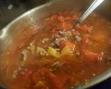 Lasagna Soup recipe step 4 photo