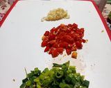 Foto langkah ke 5 dari resep Tahu Cabe Garam.