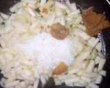 Foto langkah ke 4 dari resep Apple Pie McD homemade.