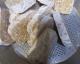 Foto langkah ke 2 dari resep Semur Daging Slice+Kentang+Tempe.
