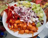 Foto del paso 2 de la receta: Chop Suey fácil 🍜