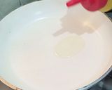 A picture of step 1 of Breakfast Plater.