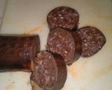 Foto del paso 8 de la receta: Mi versión del cocido montañés