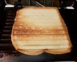 A picture of step 3 of Grilled Tuna Sandwich.