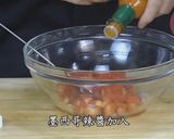 墨西哥千層捲餅的食譜步驟6照片