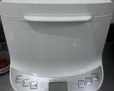 Foto langkah ke 1 dari resep Roti Sosis dengan Breadmaker.